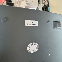 Cole Parmer Masterflex L/S Peristaltic Pump image 1